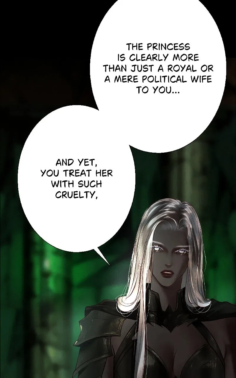The Ghost Duchess Chapter 32 – Page 71