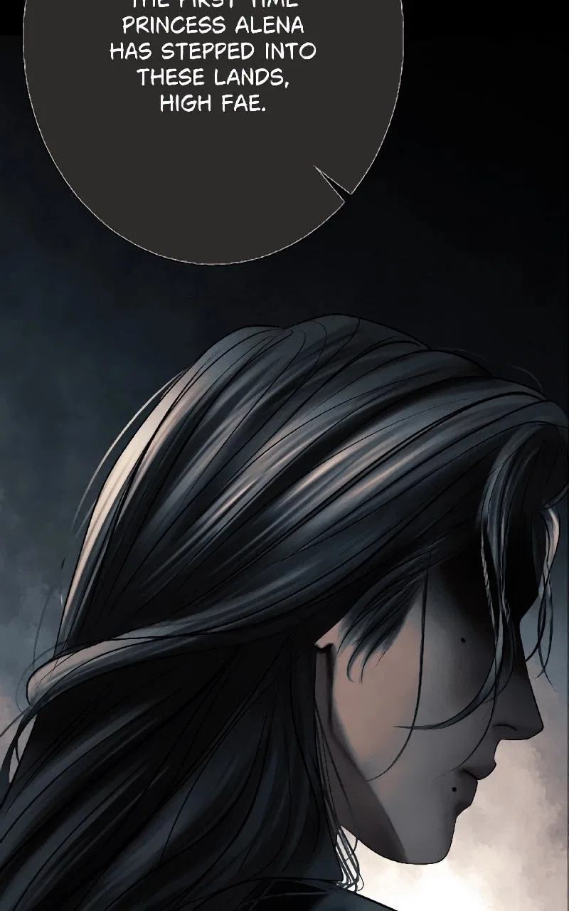 The Ghost Duchess Chapter 32 – Page 73