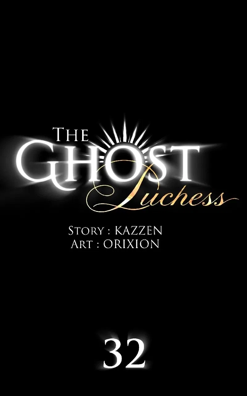 The Ghost Duchess Chapter 32 – Page 79