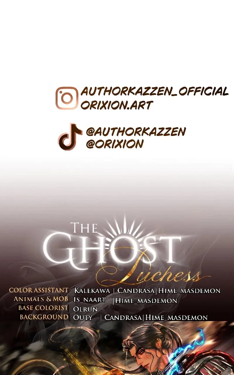 The Ghost Duchess Chapter 32 – Page 105