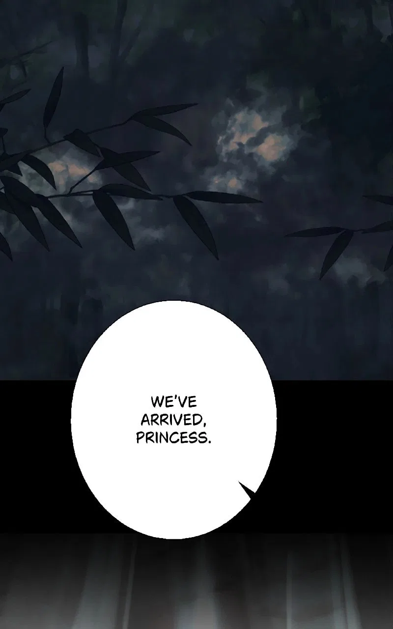 The Ghost Duchess Chapter 31 – Page 1
