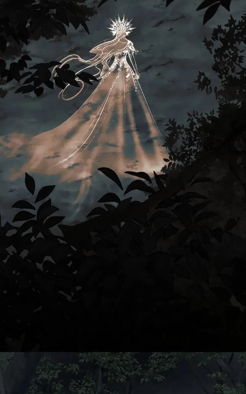 The Ghost Duchess Chapter 31 – Page 32