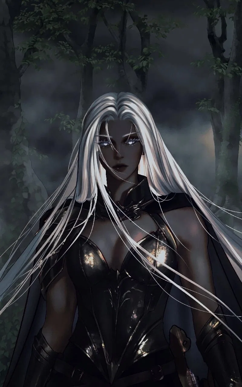 The Ghost Duchess Chapter 31 – Page 33