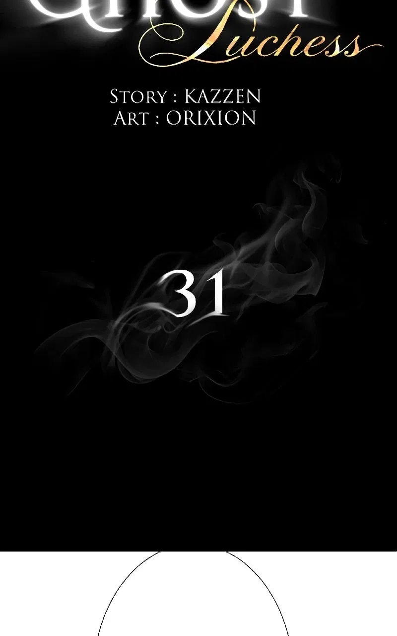 The Ghost Duchess Chapter 31 – Page 40