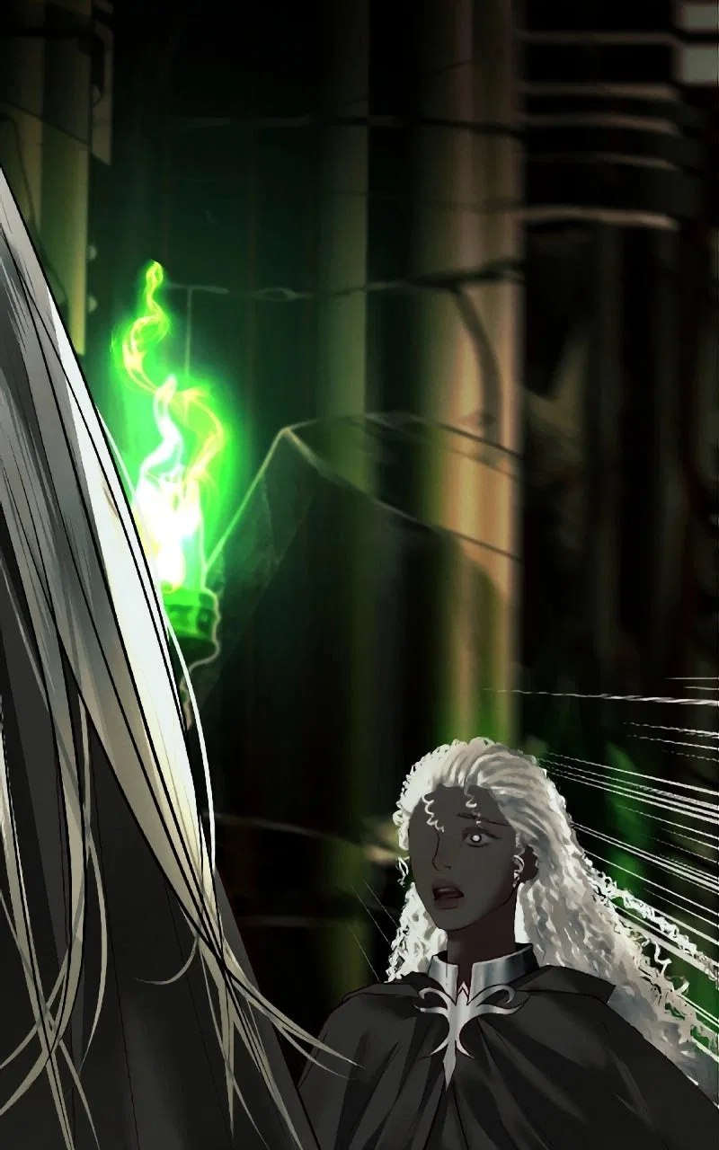 The Ghost Duchess Chapter 31 – Page 46