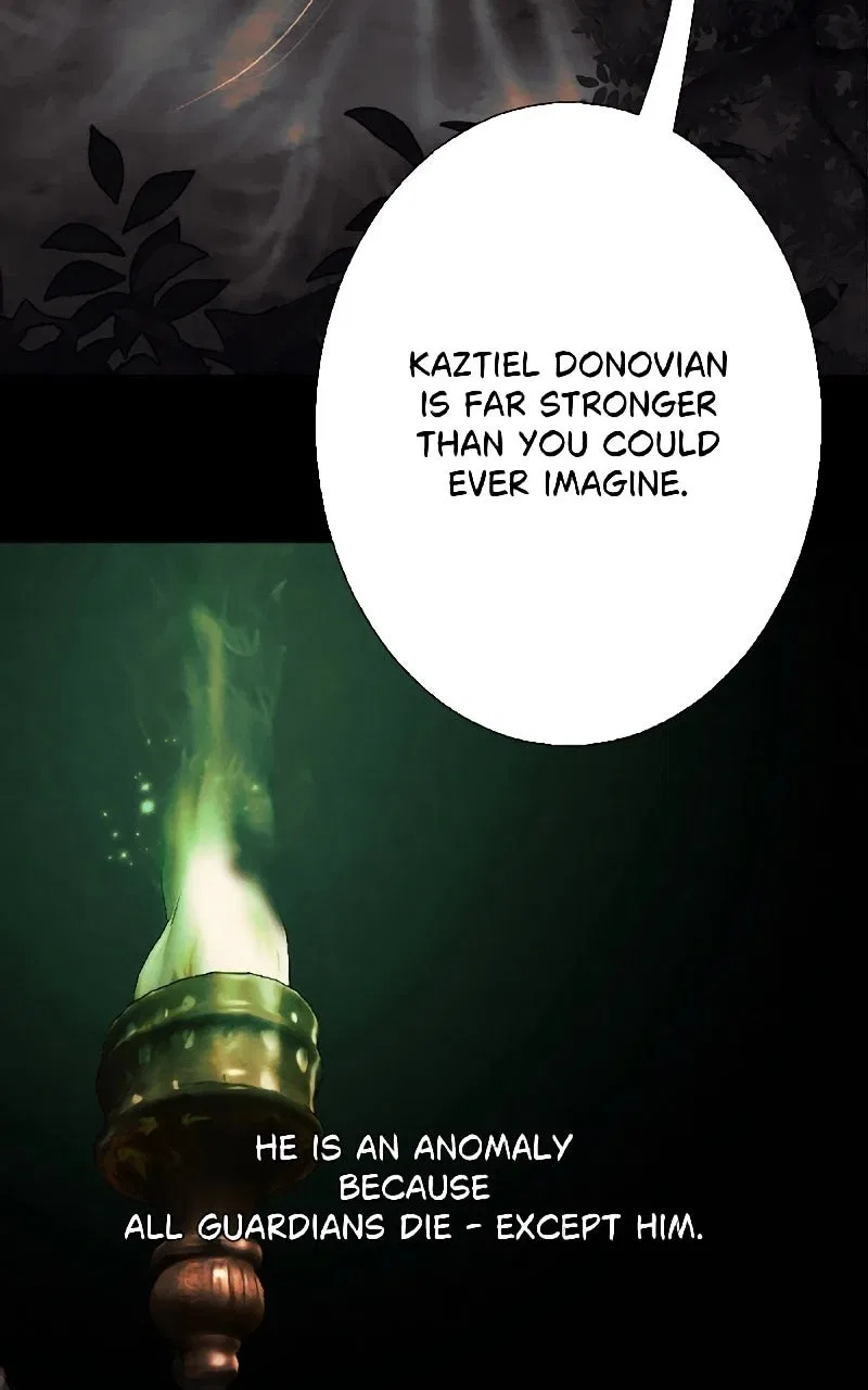 The Ghost Duchess Chapter 31 – Page 72