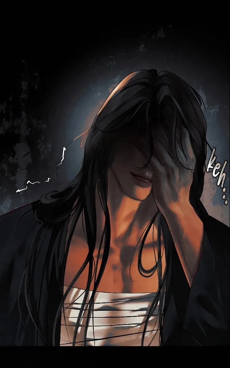 The Ghost Duchess Chapter 31 – Page 81