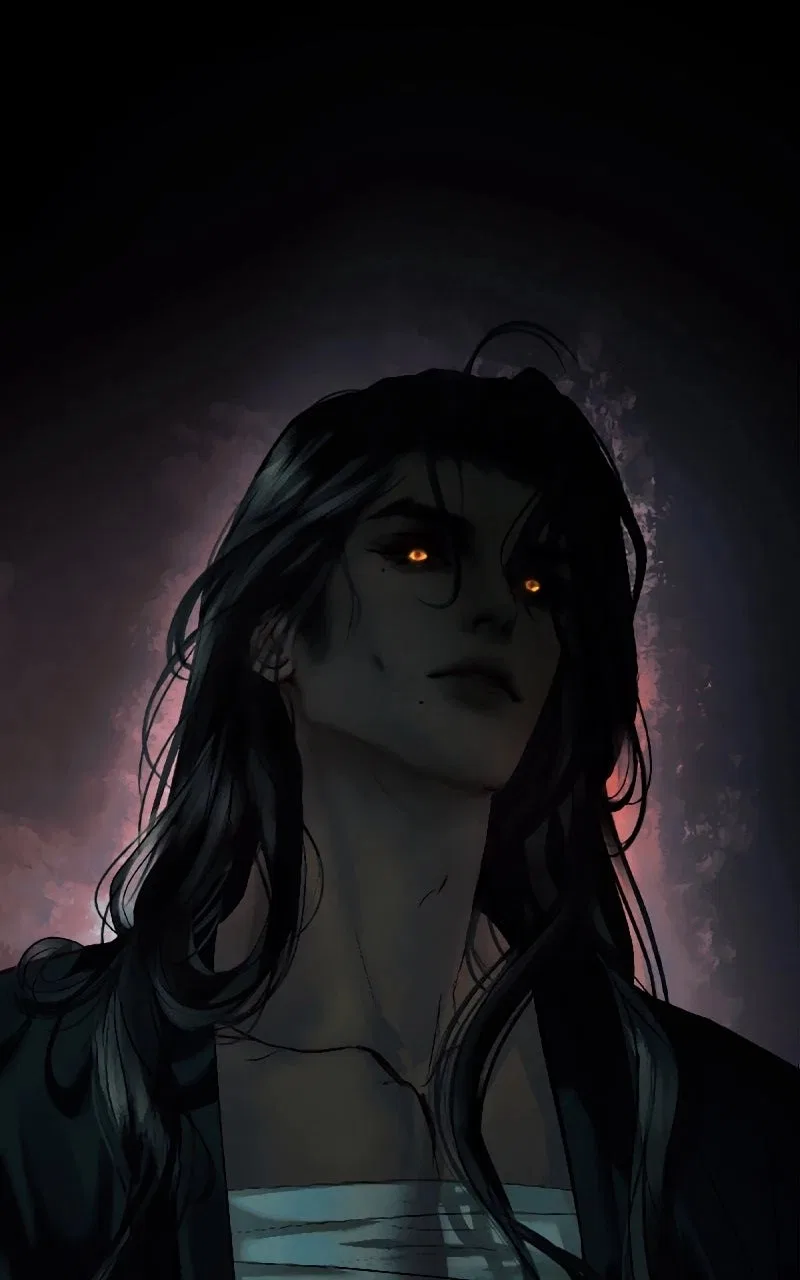 The Ghost Duchess Chapter 31 – Page 89
