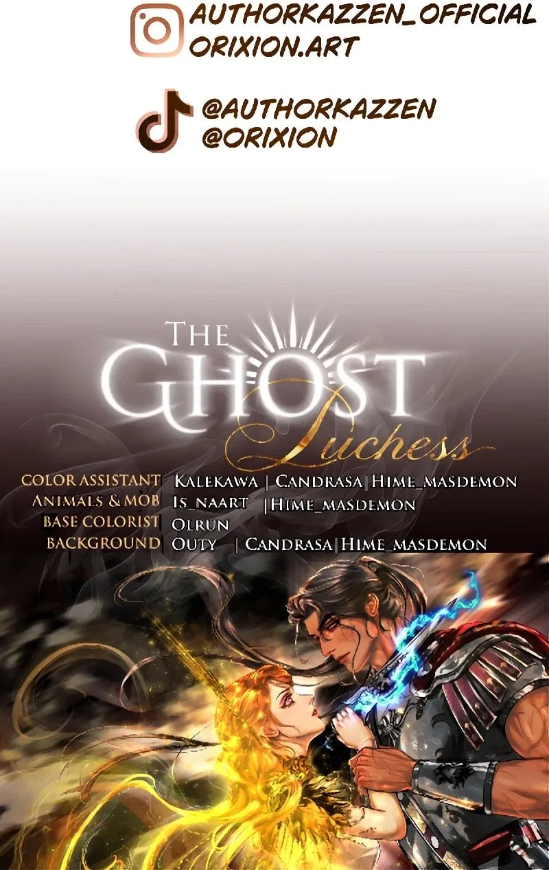 The Ghost Duchess Chapter 31 – Page 93