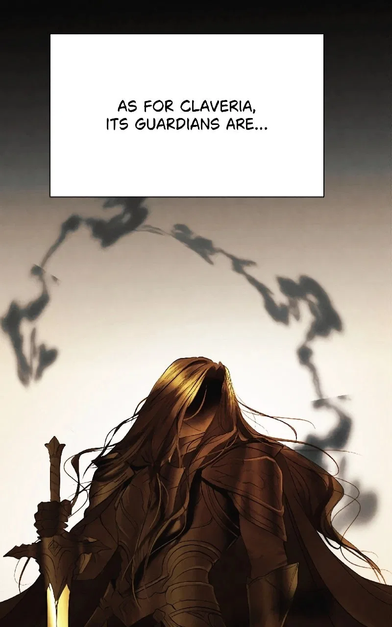The Ghost Duchess Chapter 30 – Page 1