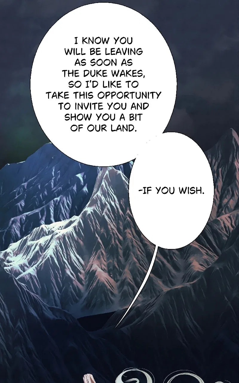 The Ghost Duchess Chapter 30 – Page 9