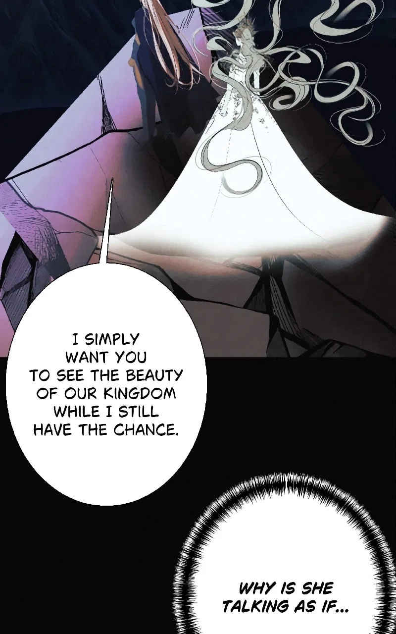 The Ghost Duchess Chapter 30 – Page 10