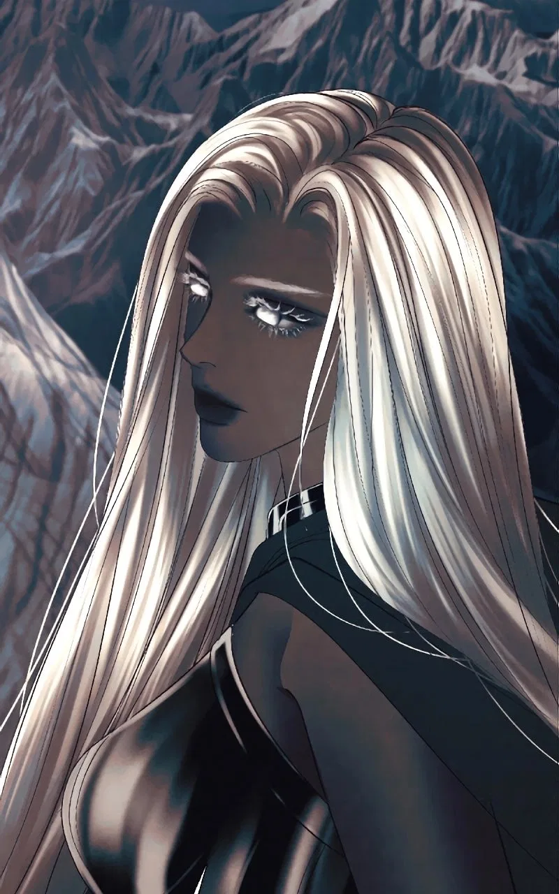 The Ghost Duchess Chapter 30 – Page 21