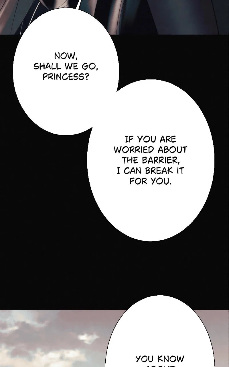 The Ghost Duchess Chapter 30 – Page 22