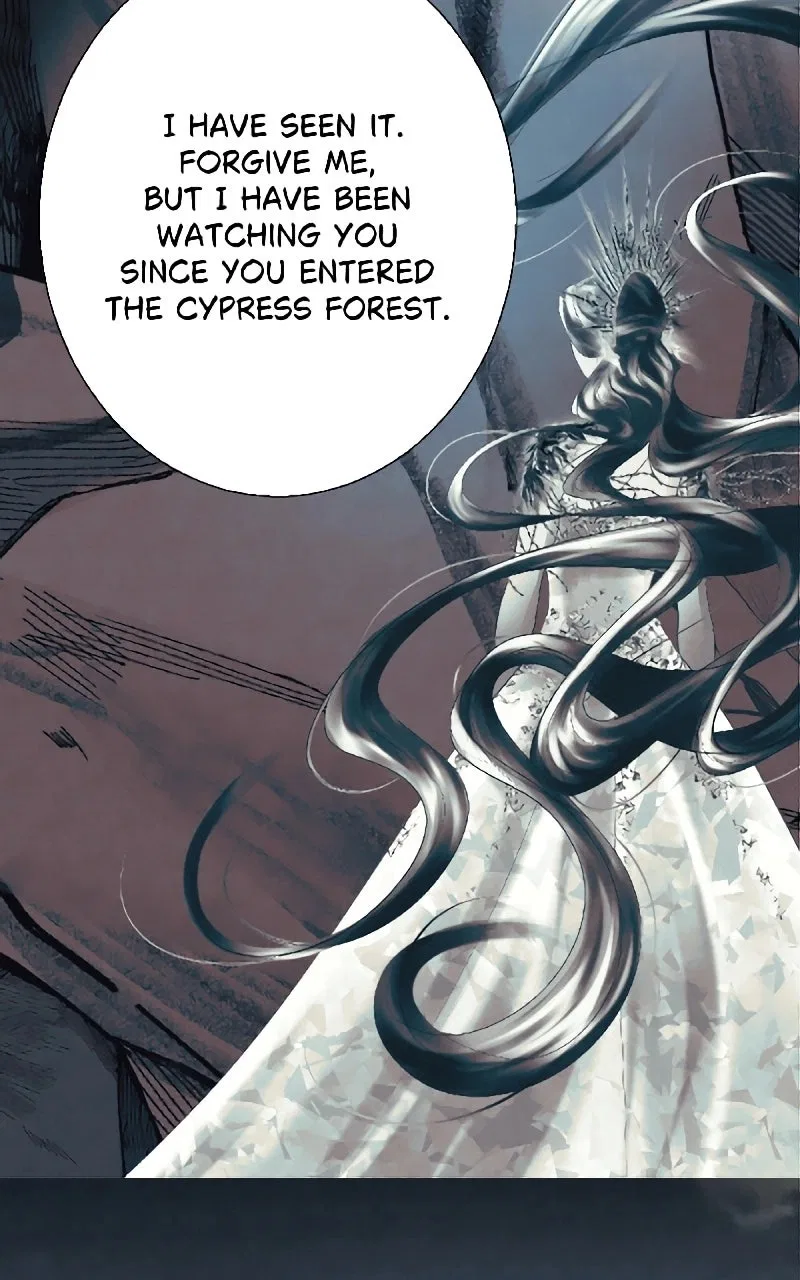 The Ghost Duchess Chapter 30 – Page 24