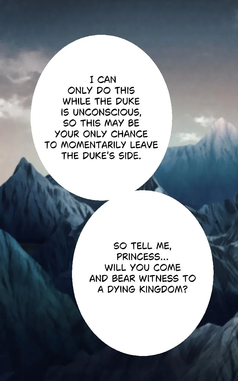 The Ghost Duchess Chapter 30 – Page 25