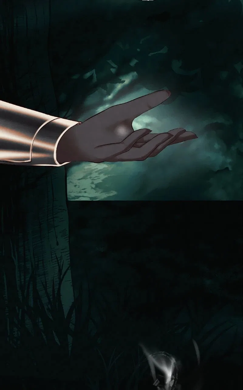 The Ghost Duchess Chapter 30 – Page 31