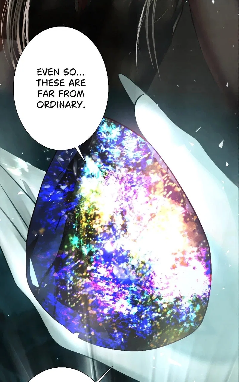 The Ghost Duchess Chapter 30 – Page 55