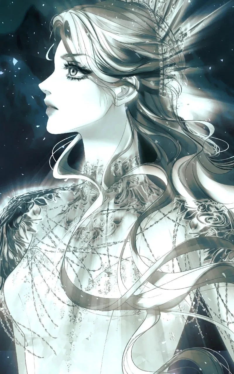 The Ghost Duchess Chapter 30 – Page 70