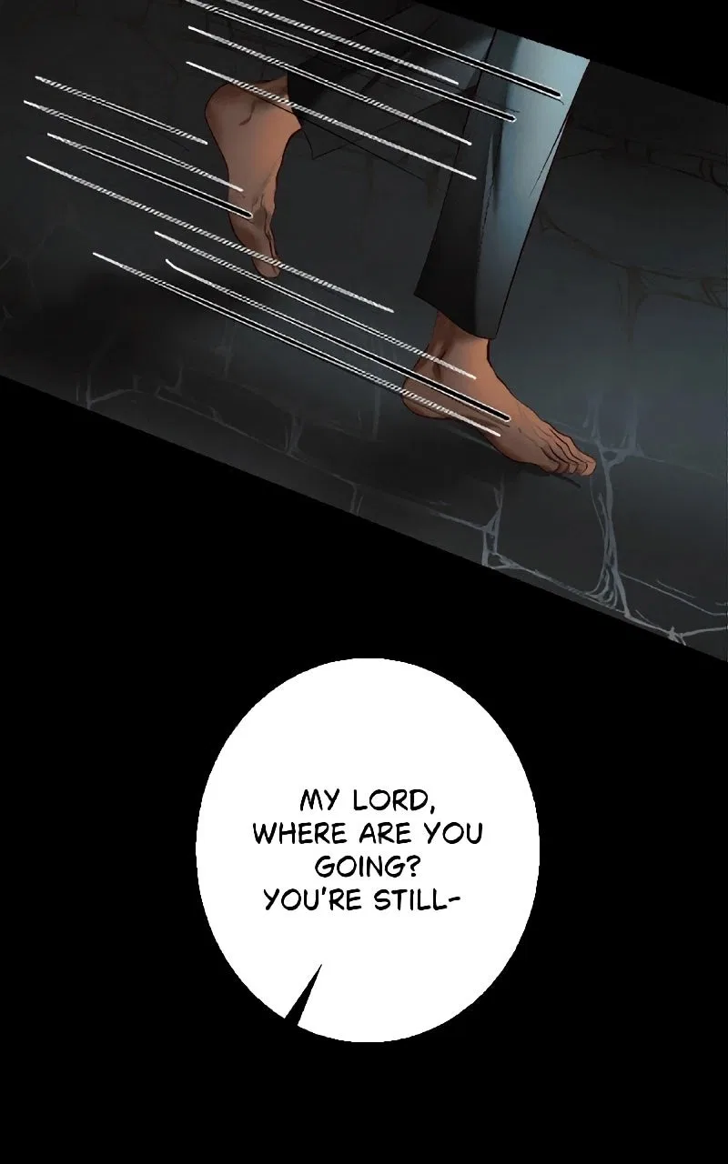 The Ghost Duchess Chapter 30 – Page 87