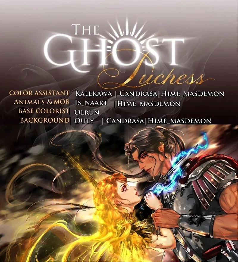 The Ghost Duchess Chapter 30 – Page 100