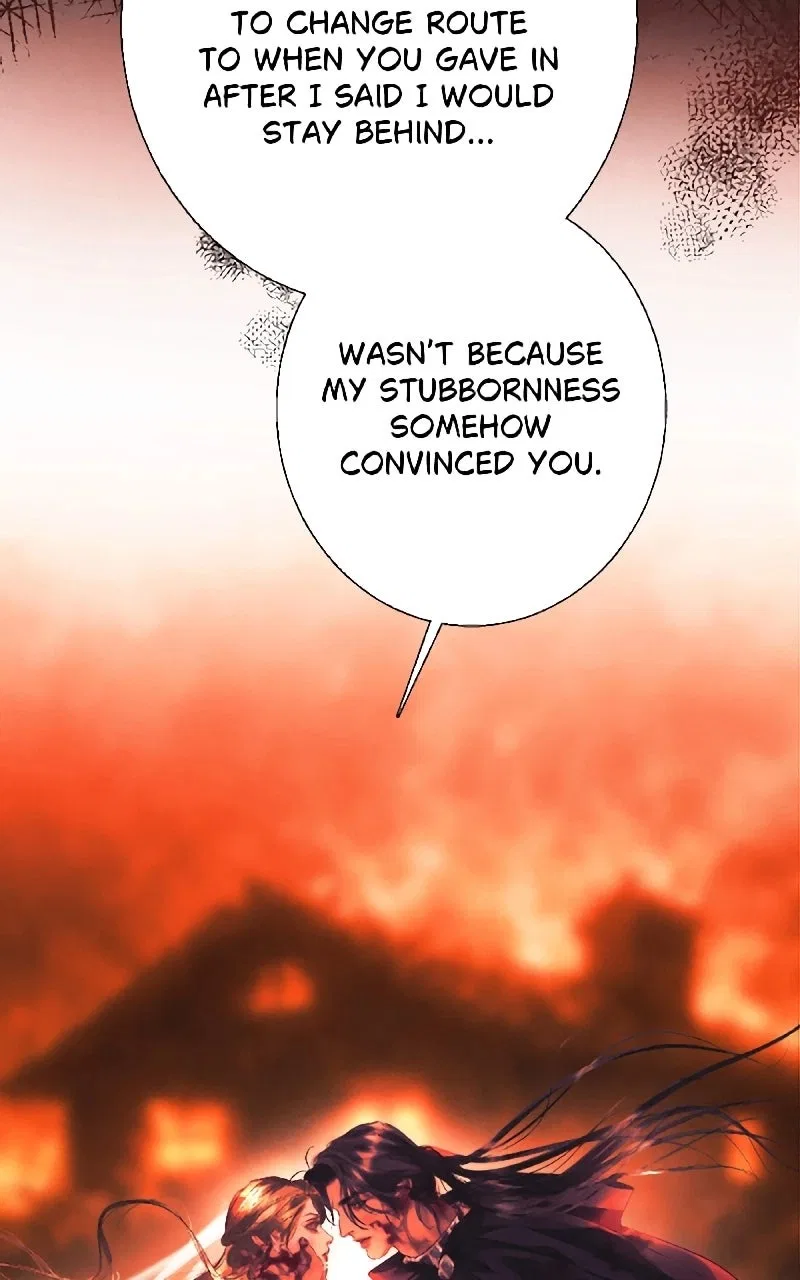 The Ghost Duchess Chapter 29 – Page 5