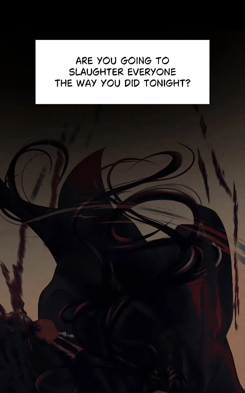 The Ghost Duchess Chapter 29 – Page 21