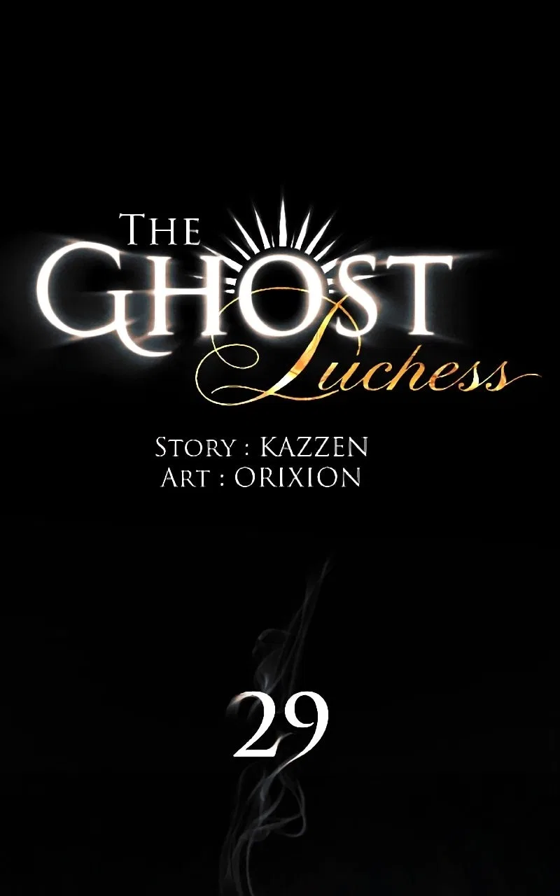 The Ghost Duchess Chapter 29 – Page 33