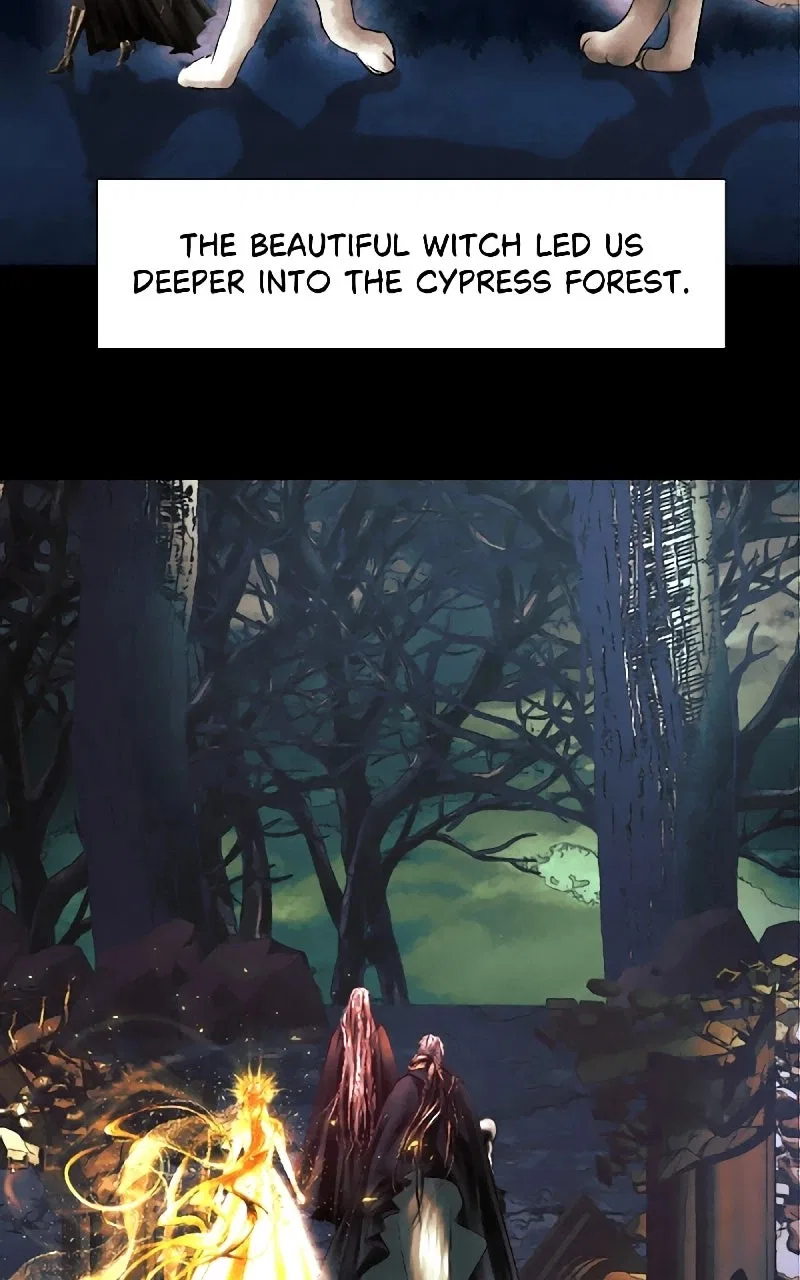 The Ghost Duchess Chapter 29 – Page 35