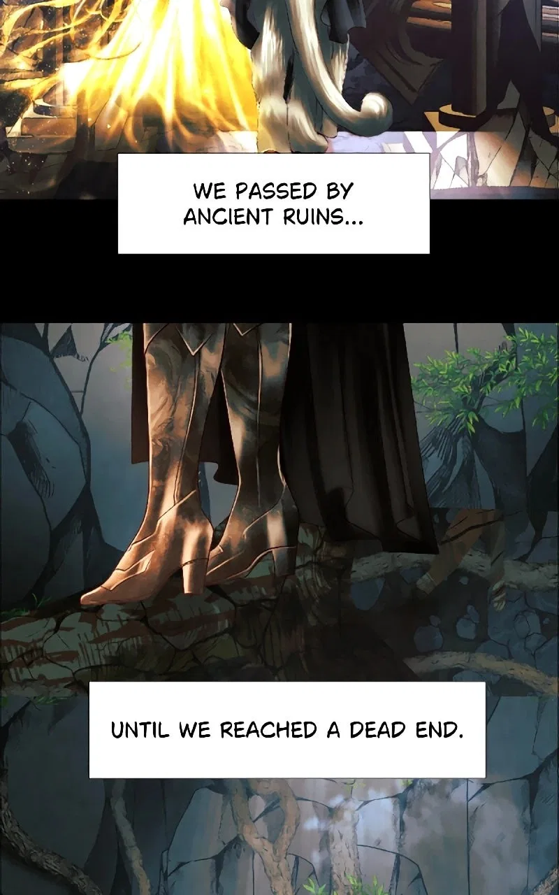The Ghost Duchess Chapter 29 – Page 36