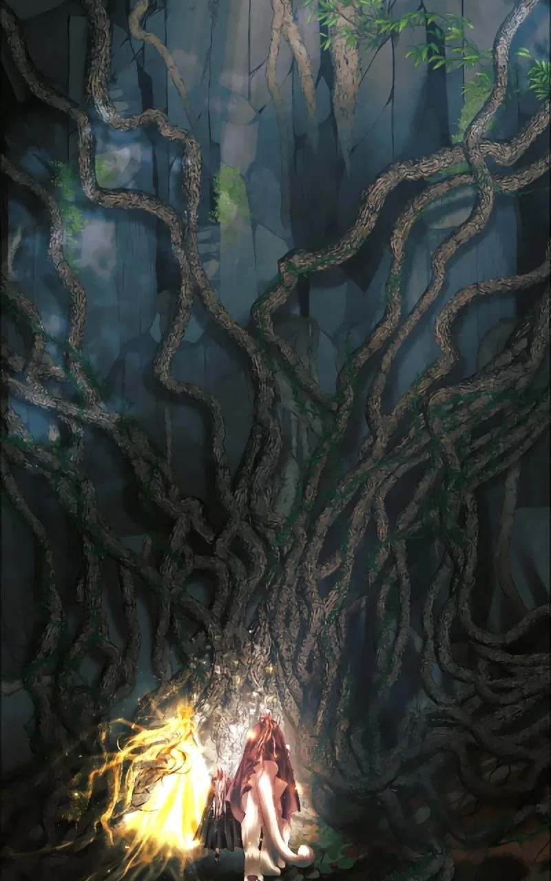 The Ghost Duchess Chapter 29 – Page 37