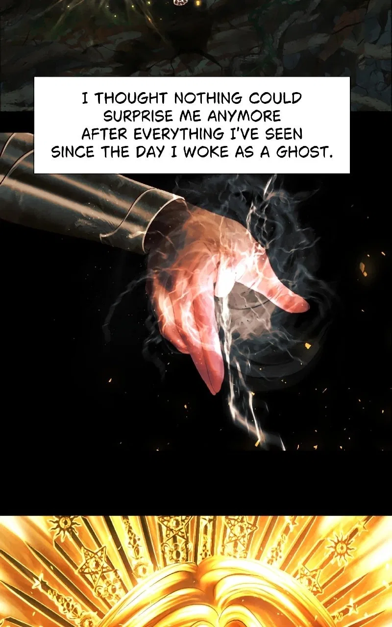The Ghost Duchess Chapter 29 – Page 38