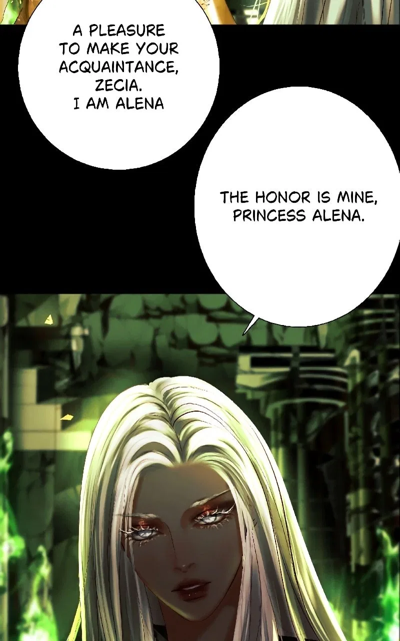 The Ghost Duchess Chapter 29 – Page 46