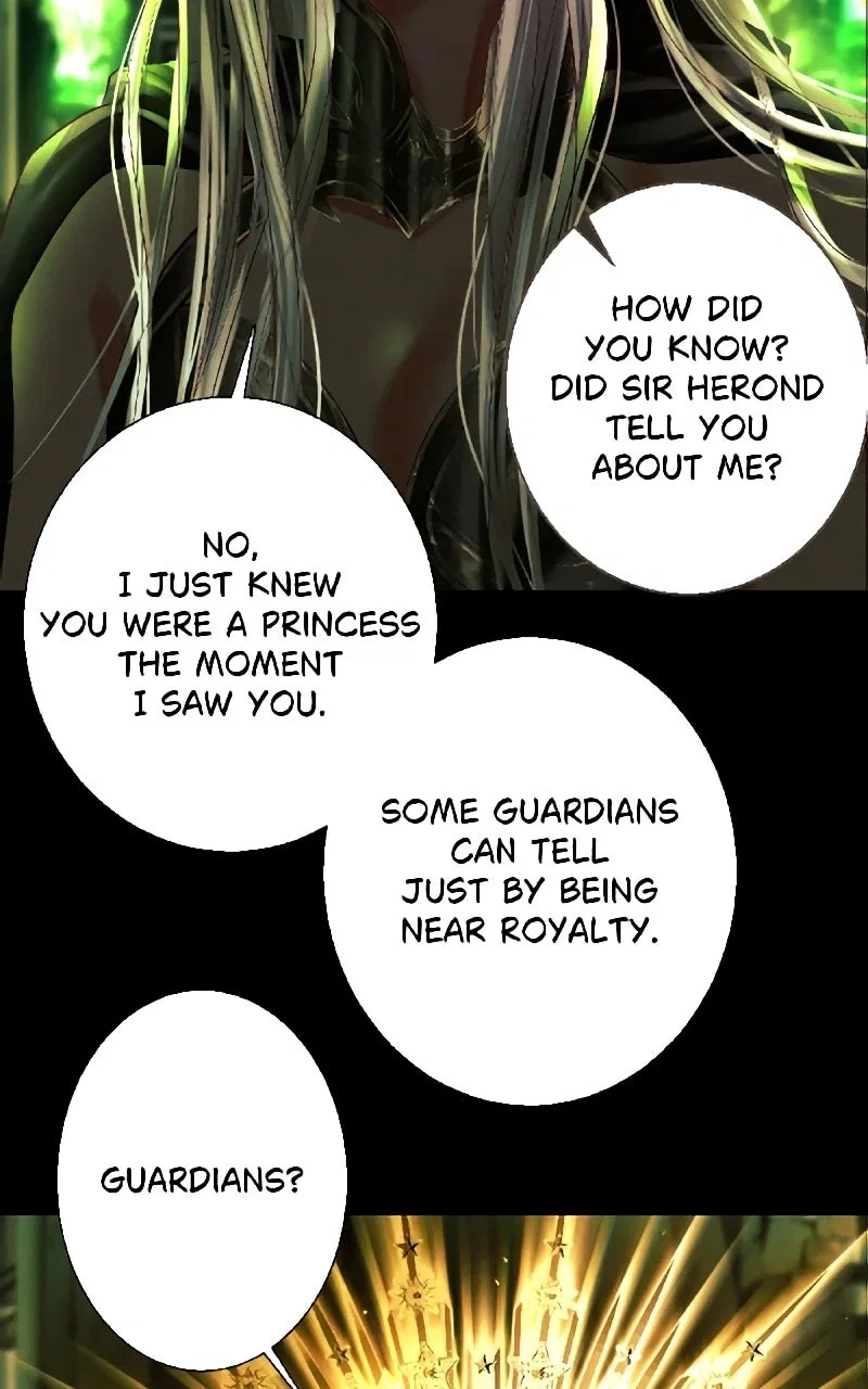 The Ghost Duchess Chapter 29 – Page 47