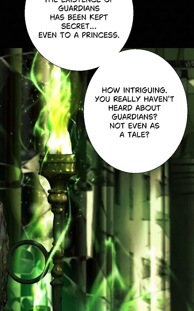 The Ghost Duchess Chapter 29 – Page 50