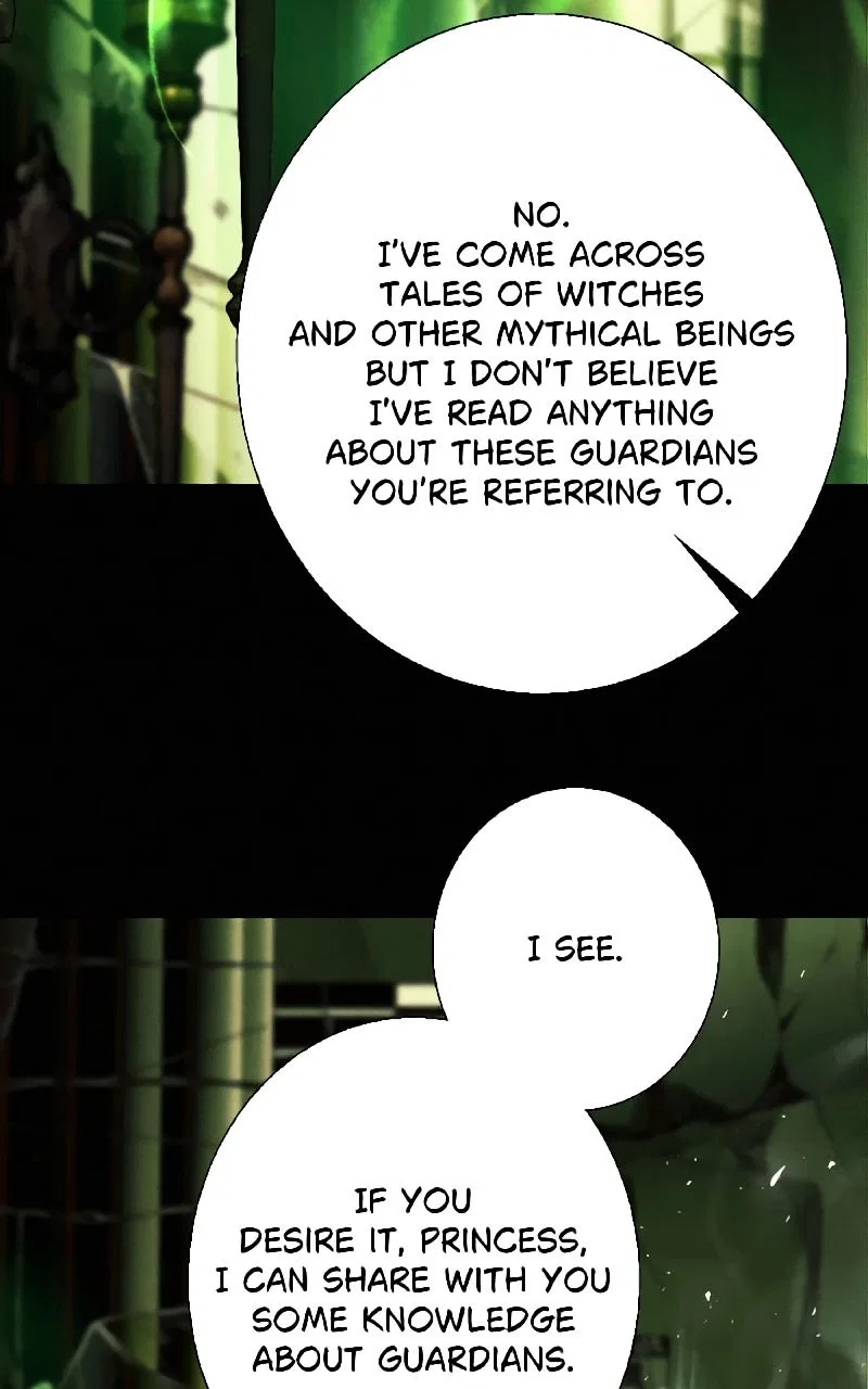 The Ghost Duchess Chapter 29 – Page 51