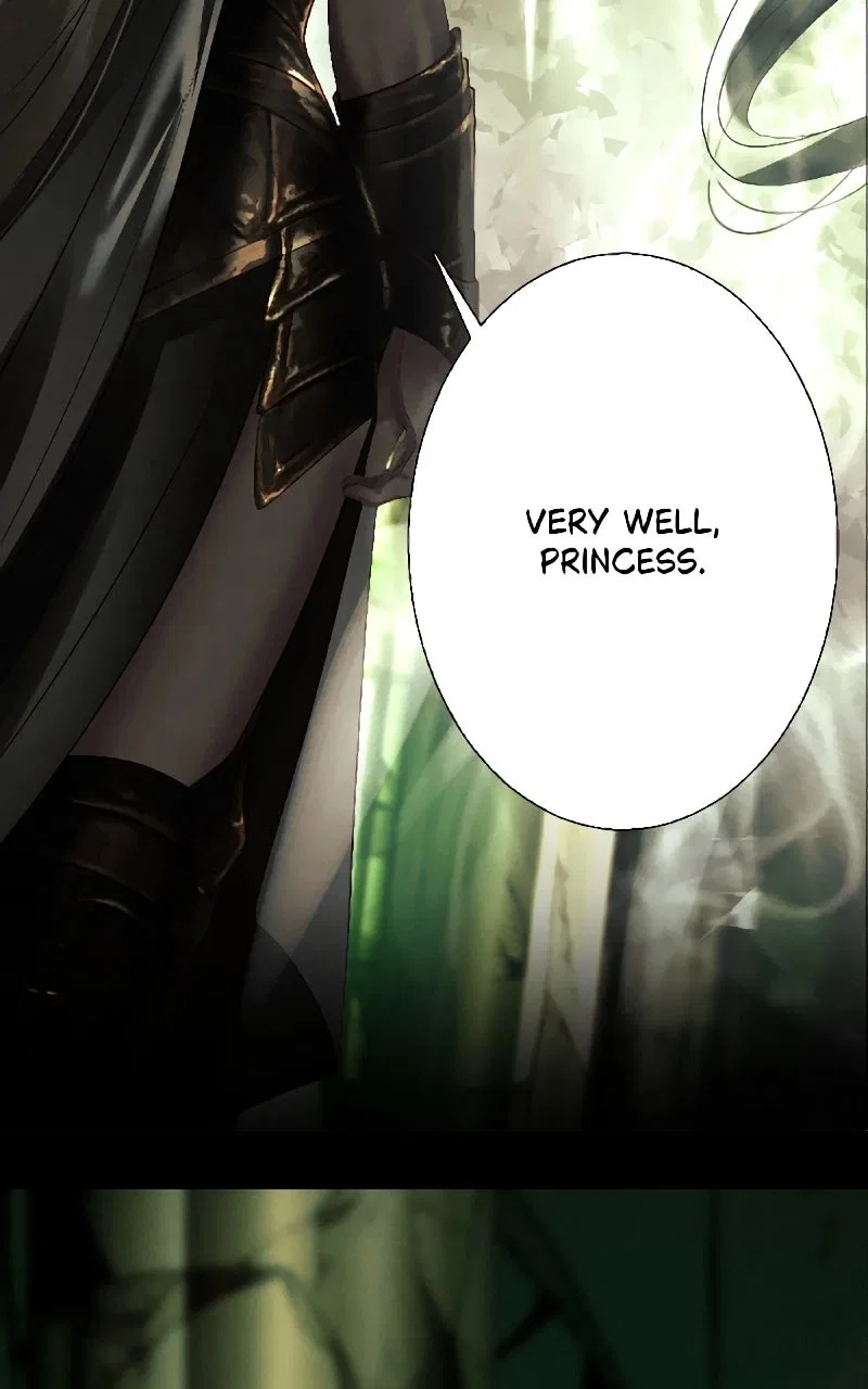 The Ghost Duchess Chapter 29 – Page 56