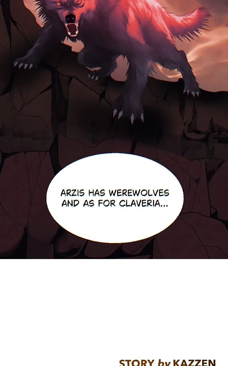 The Ghost Duchess Chapter 29 – Page 88