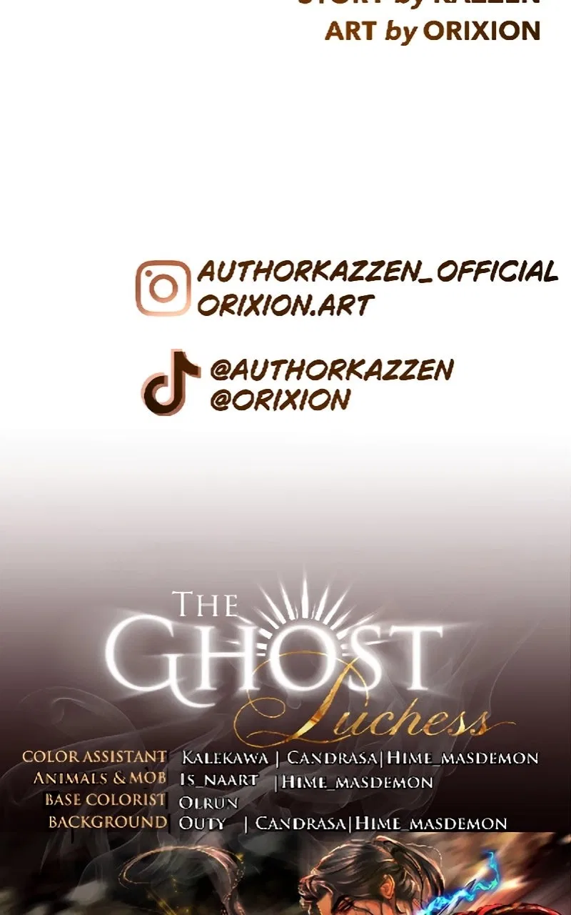 The Ghost Duchess Chapter 29 – Page 89
