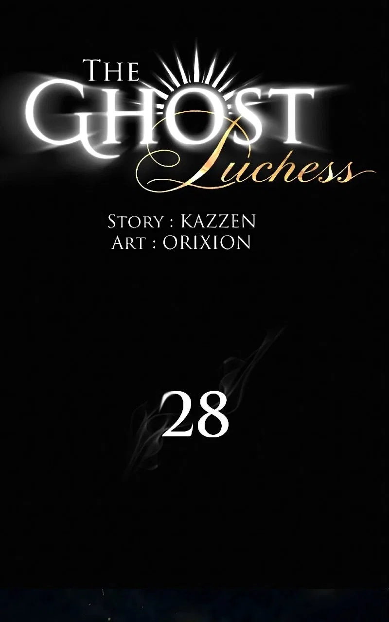 The Ghost Duchess Chapter 28 – Page 16