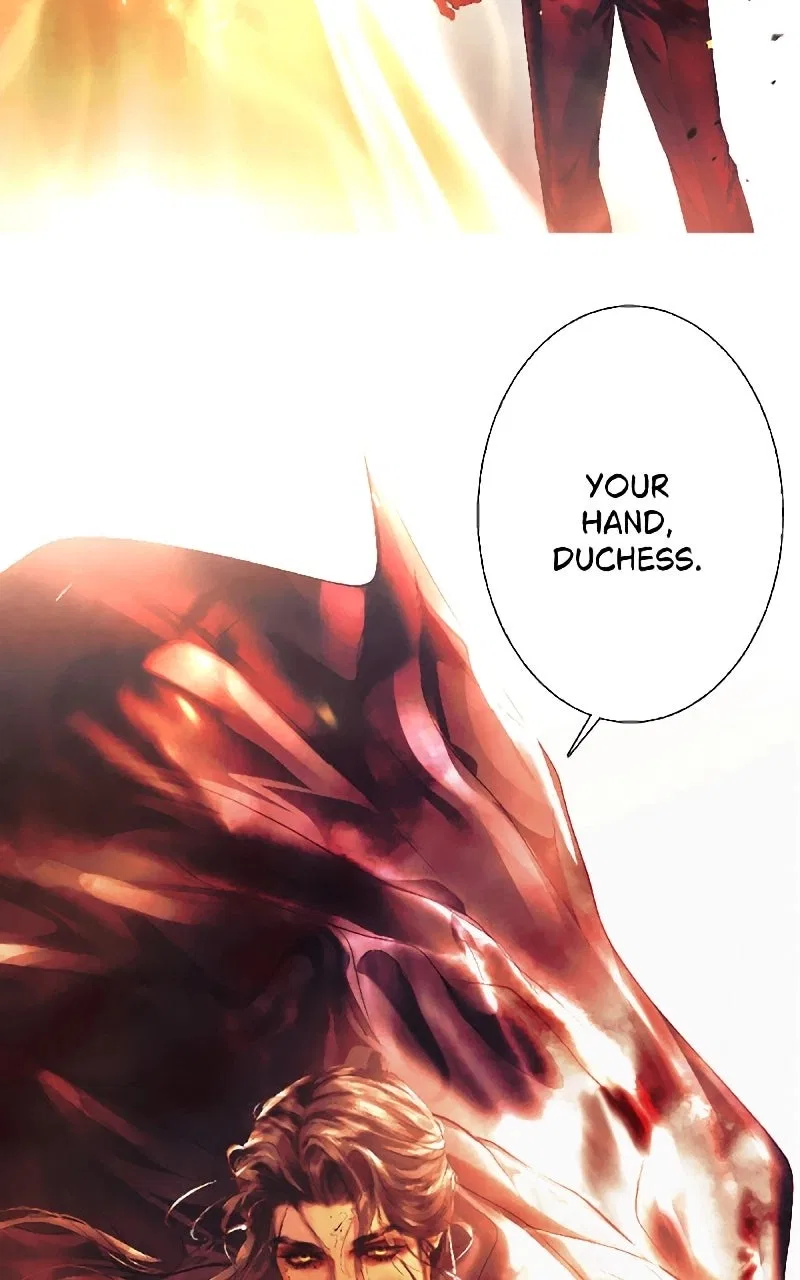 The Ghost Duchess Chapter 28 – Page 18