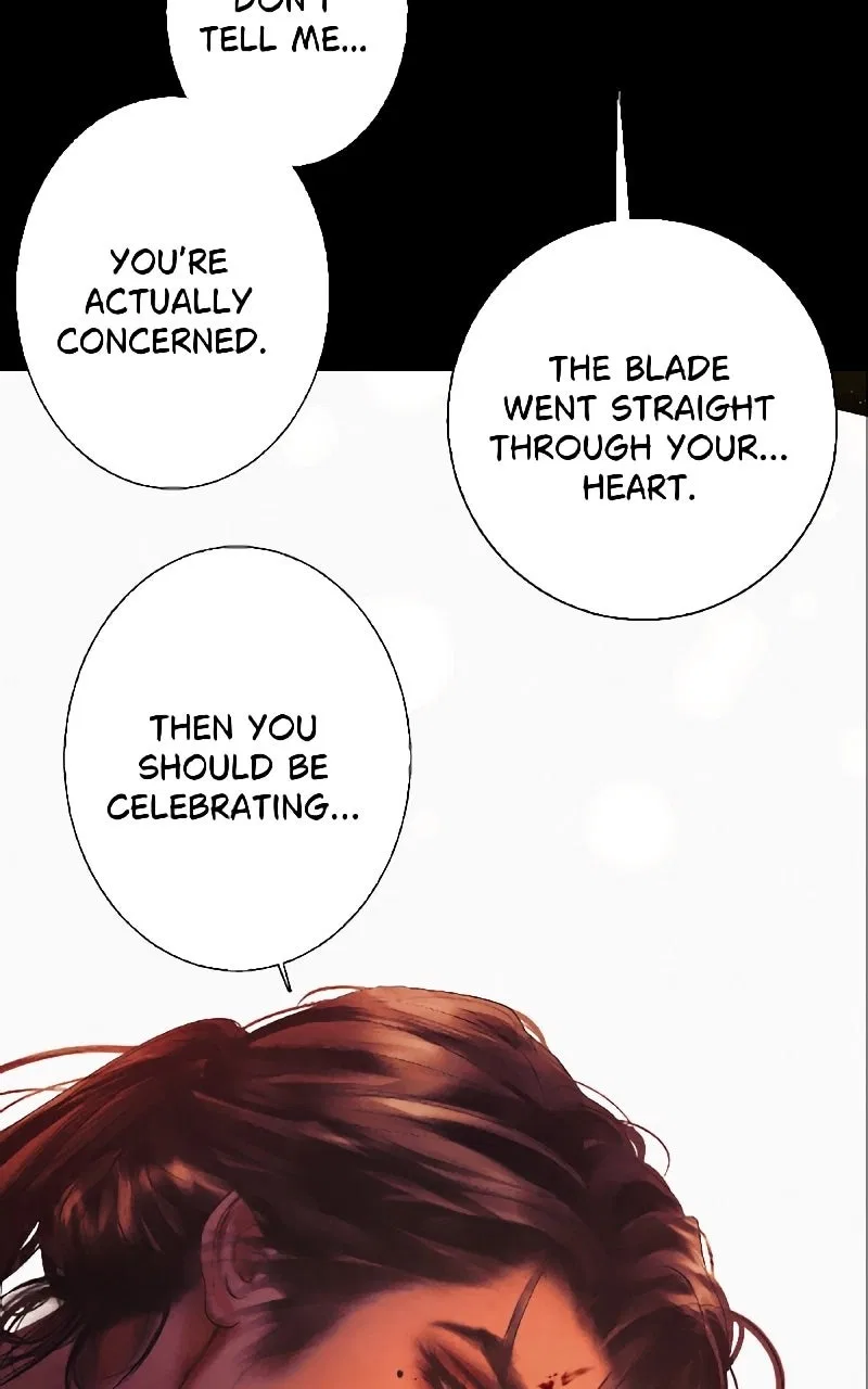 The Ghost Duchess Chapter 28 – Page 23