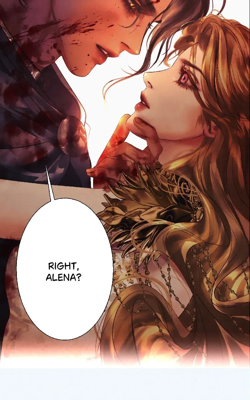 The Ghost Duchess Chapter 28 – Page 24