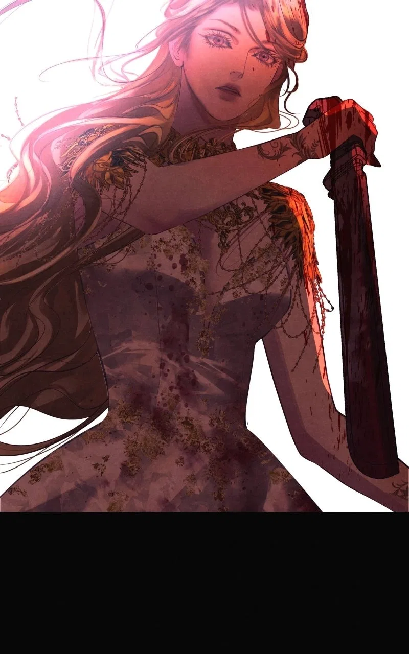 The Ghost Duchess Chapter 28 – Page 44