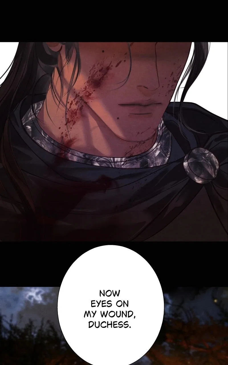 The Ghost Duchess Chapter 28 – Page 56