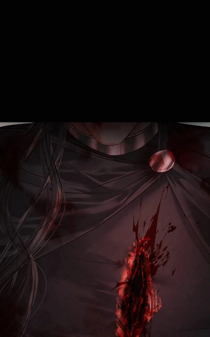 The Ghost Duchess Chapter 28 – Page 61