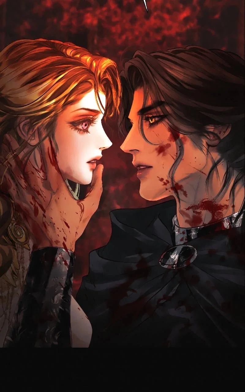 The Ghost Duchess Chapter 28 – Page 81