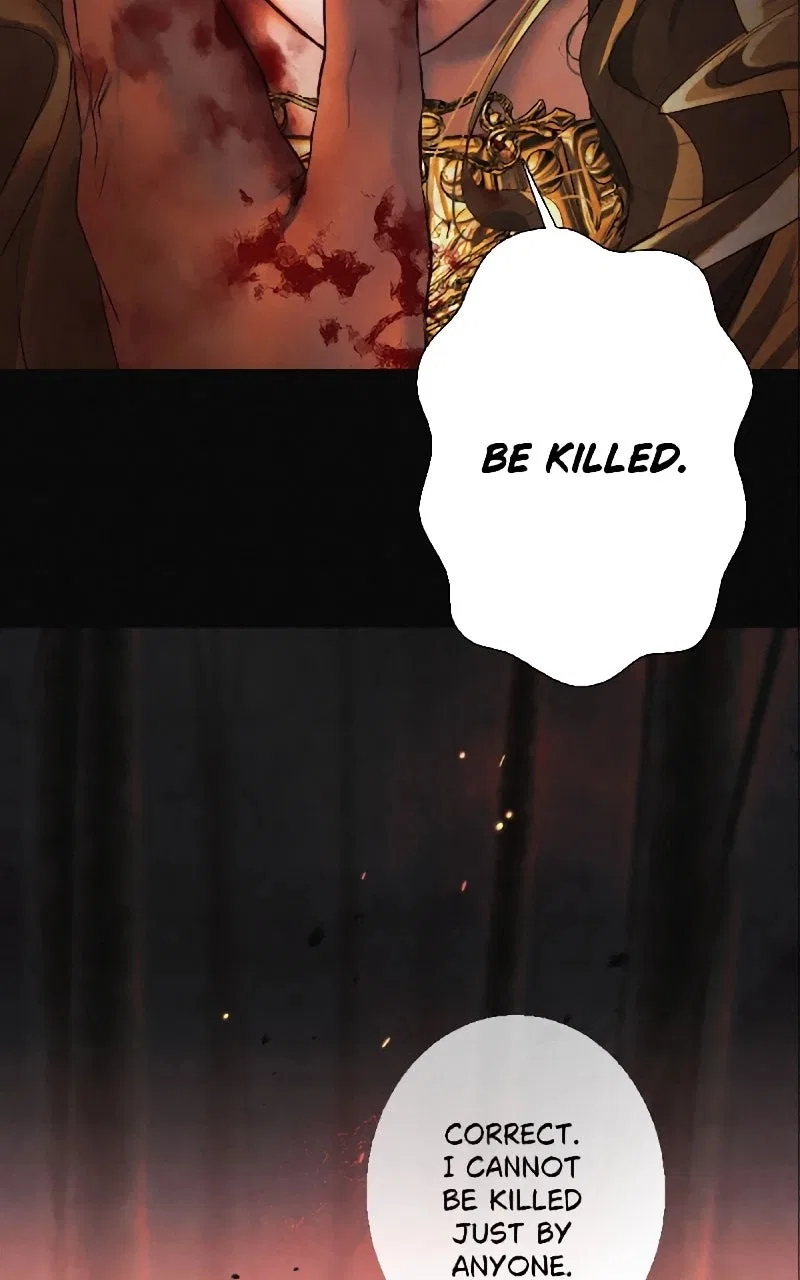 The Ghost Duchess Chapter 28 – Page 84