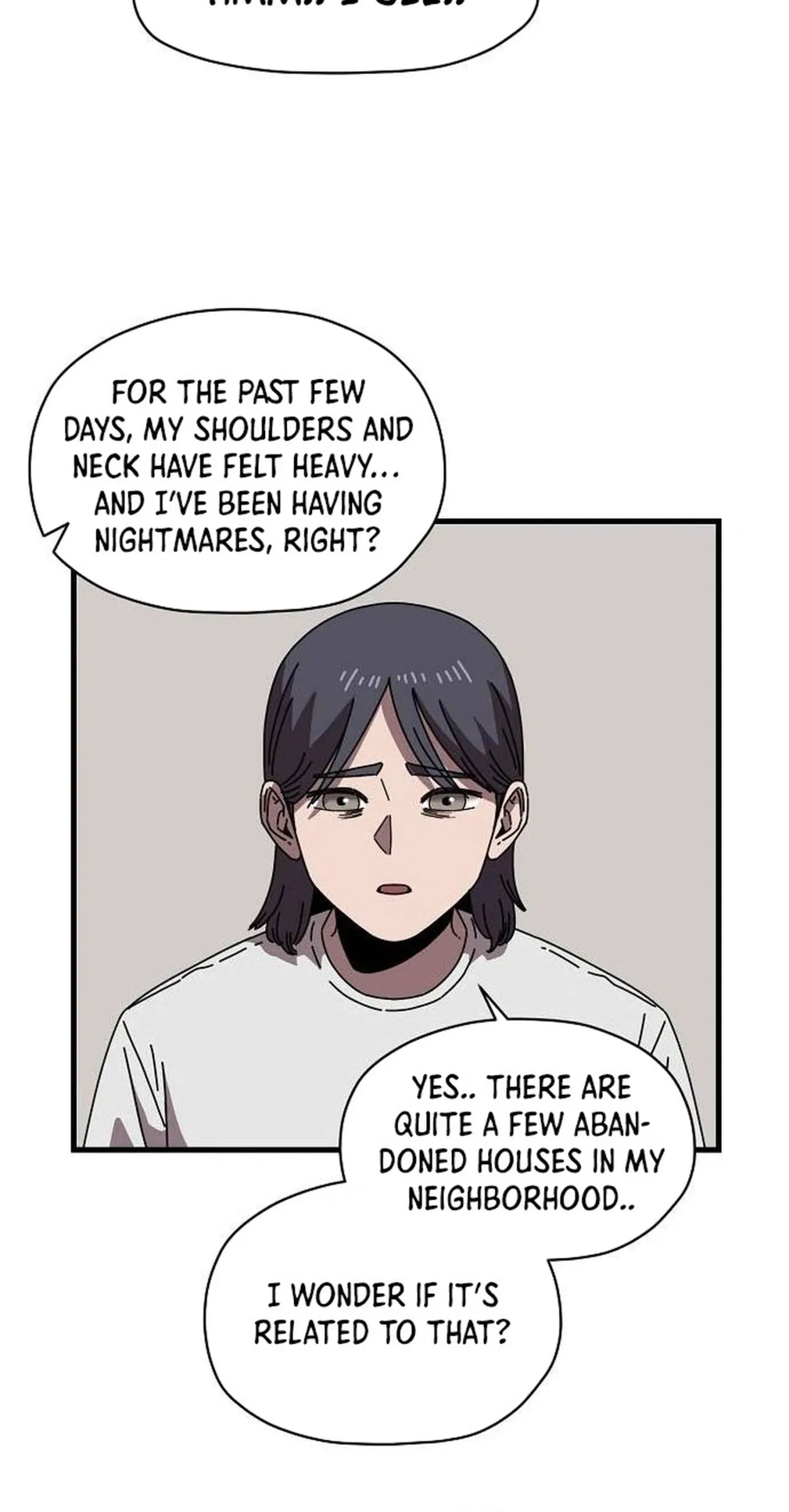 Temporarily Fostering a Demon! Chapter 16 – Page 6