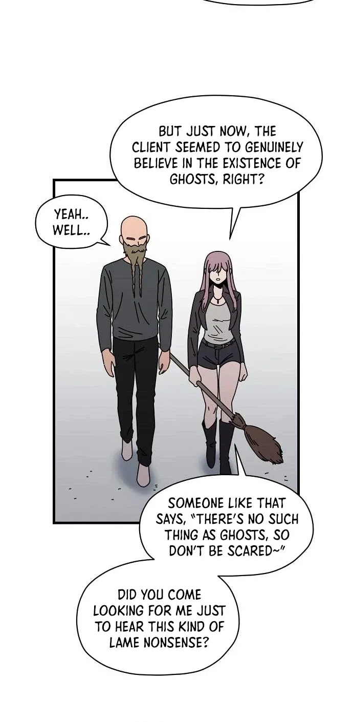 Temporarily Fostering a Demon! Chapter 16 – Page 15